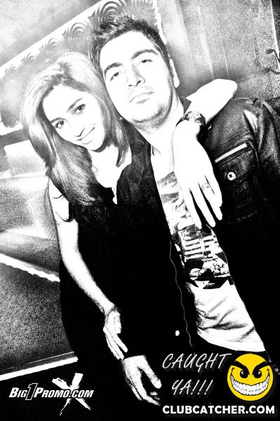 Luxy nightclub photo 111 - September 22nd, 2012