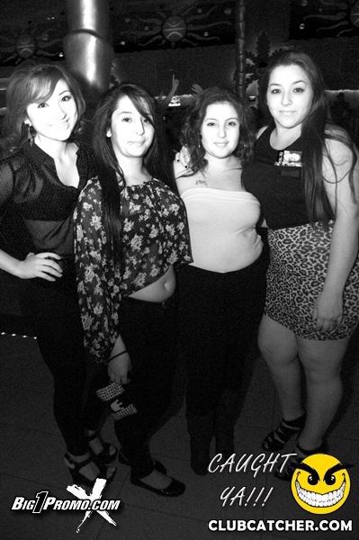 Luxy nightclub photo 112 - September 22nd, 2012