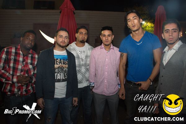 Luxy nightclub photo 114 - September 22nd, 2012