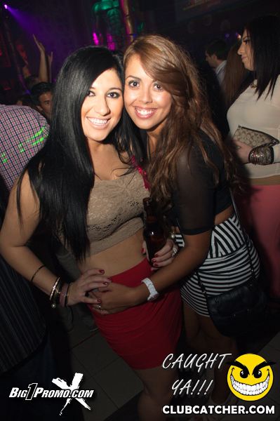 Luxy nightclub photo 115 - September 22nd, 2012