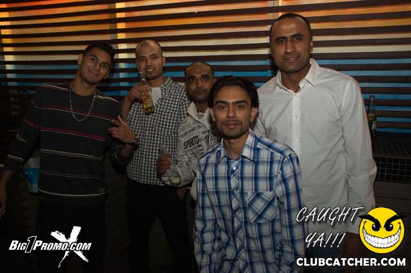 Luxy nightclub photo 118 - September 22nd, 2012