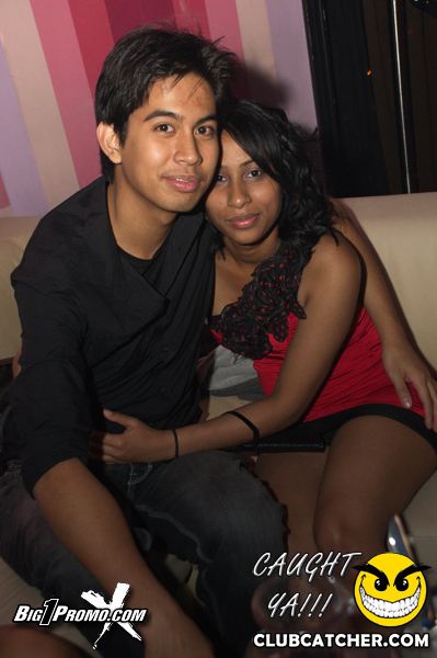 Luxy nightclub photo 120 - September 22nd, 2012