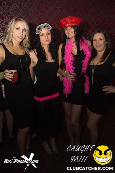 Luxy nightclub photo 13 - September 22nd, 2012