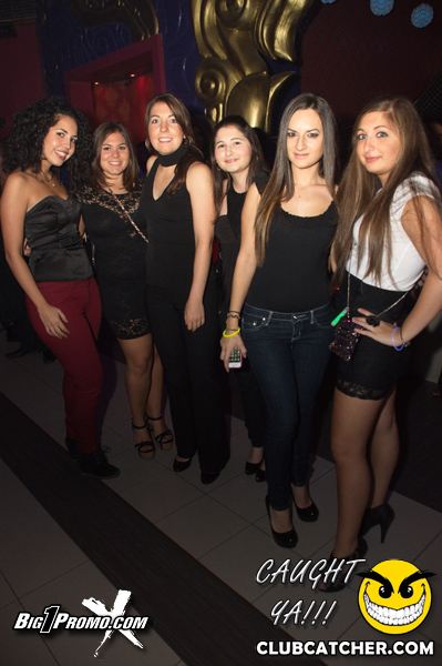 Luxy nightclub photo 121 - September 22nd, 2012