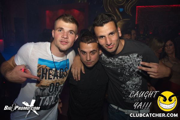 Luxy nightclub photo 123 - September 22nd, 2012