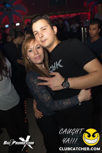 Luxy nightclub photo 128 - September 22nd, 2012