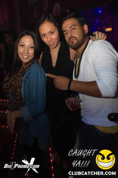 Luxy nightclub photo 131 - September 22nd, 2012