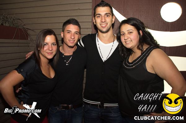 Luxy nightclub photo 132 - September 22nd, 2012