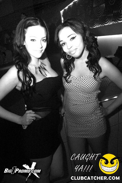 Luxy nightclub photo 133 - September 22nd, 2012