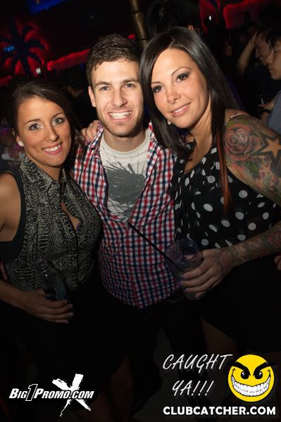 Luxy nightclub photo 136 - September 22nd, 2012