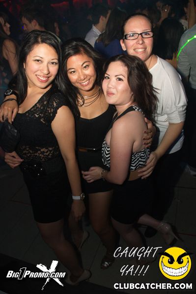 Luxy nightclub photo 139 - September 22nd, 2012