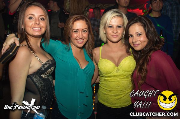 Luxy nightclub photo 15 - September 22nd, 2012