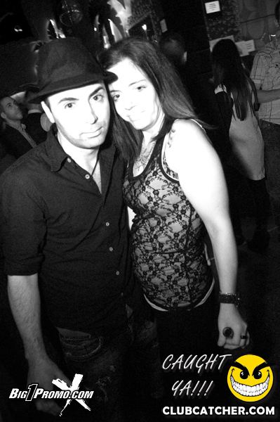 Luxy nightclub photo 145 - September 22nd, 2012