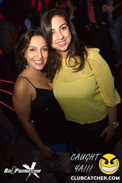 Luxy nightclub photo 146 - September 22nd, 2012