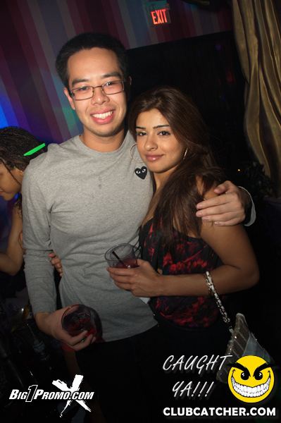 Luxy nightclub photo 148 - September 22nd, 2012