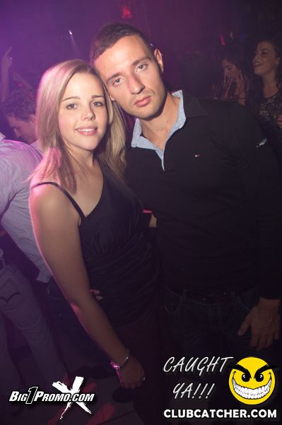 Luxy nightclub photo 152 - September 22nd, 2012