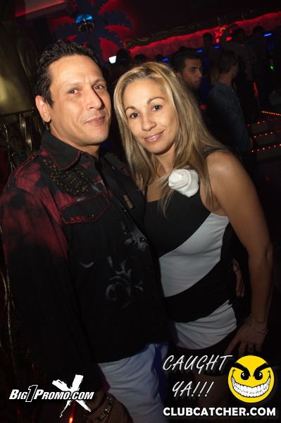 Luxy nightclub photo 153 - September 22nd, 2012