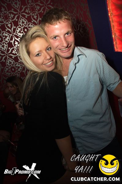 Luxy nightclub photo 154 - September 22nd, 2012