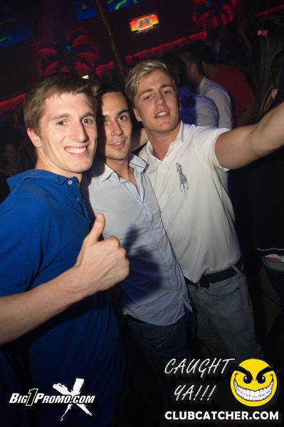Luxy nightclub photo 156 - September 22nd, 2012