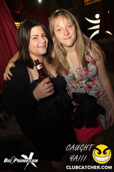 Luxy nightclub photo 157 - September 22nd, 2012