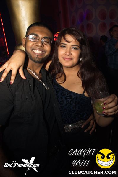 Luxy nightclub photo 160 - September 22nd, 2012