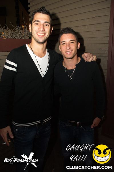 Luxy nightclub photo 163 - September 22nd, 2012