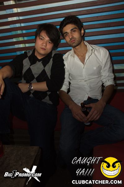 Luxy nightclub photo 164 - September 22nd, 2012