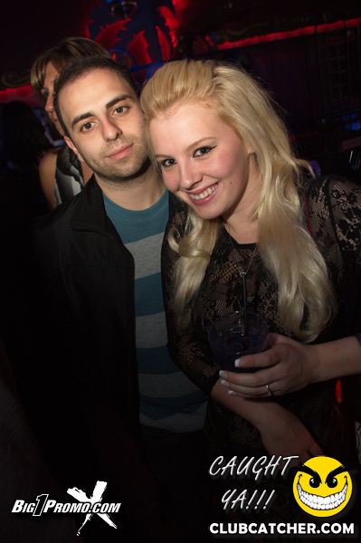 Luxy nightclub photo 165 - September 22nd, 2012