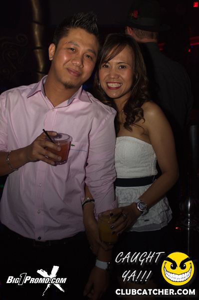 Luxy nightclub photo 166 - September 22nd, 2012