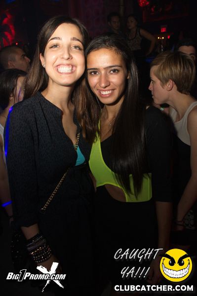 Luxy nightclub photo 167 - September 22nd, 2012