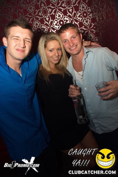 Luxy nightclub photo 169 - September 22nd, 2012