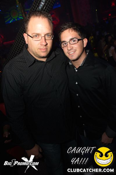 Luxy nightclub photo 170 - September 22nd, 2012