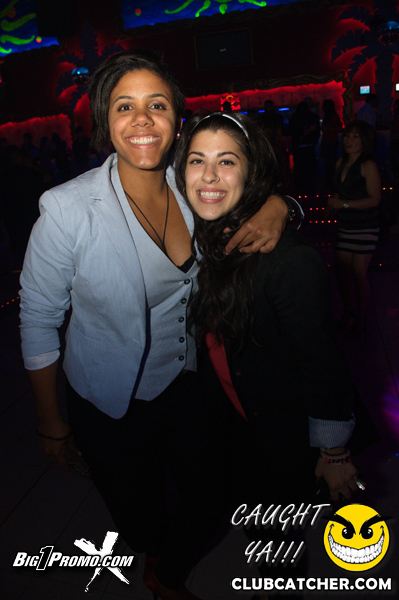 Luxy nightclub photo 171 - September 22nd, 2012