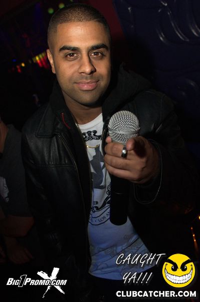 Luxy nightclub photo 175 - September 22nd, 2012