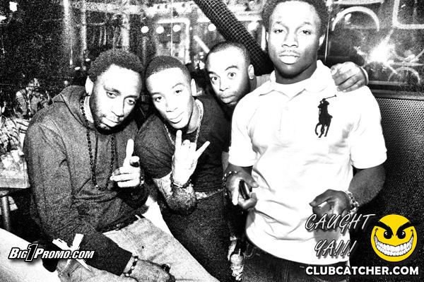 Luxy nightclub photo 176 - September 22nd, 2012