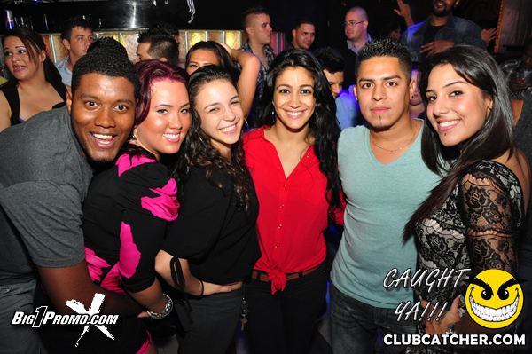 Luxy nightclub photo 179 - September 22nd, 2012