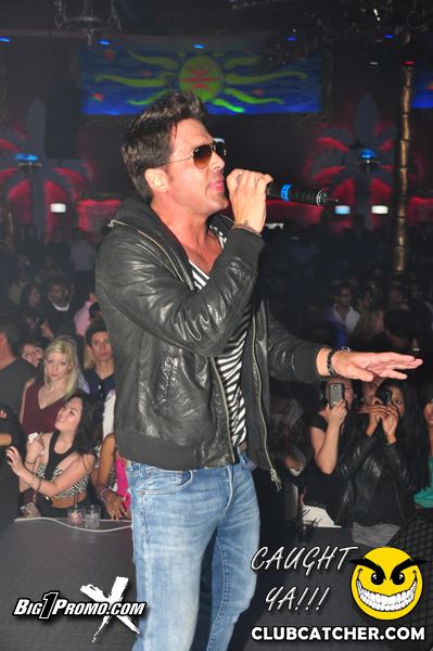 Luxy nightclub photo 180 - September 22nd, 2012