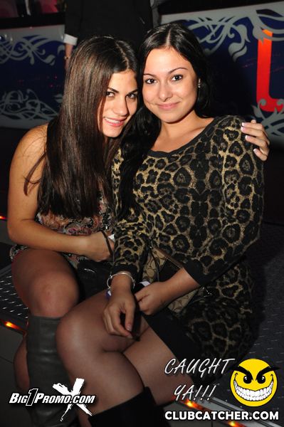 Luxy nightclub photo 181 - September 22nd, 2012
