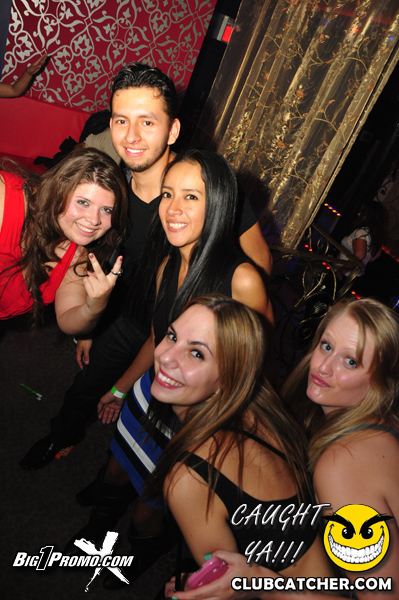 Luxy nightclub photo 182 - September 22nd, 2012