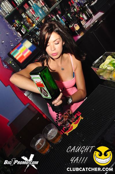 Luxy nightclub photo 189 - September 22nd, 2012