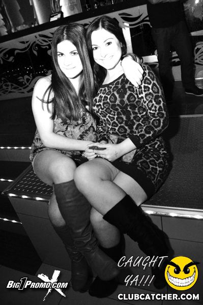 Luxy nightclub photo 191 - September 22nd, 2012