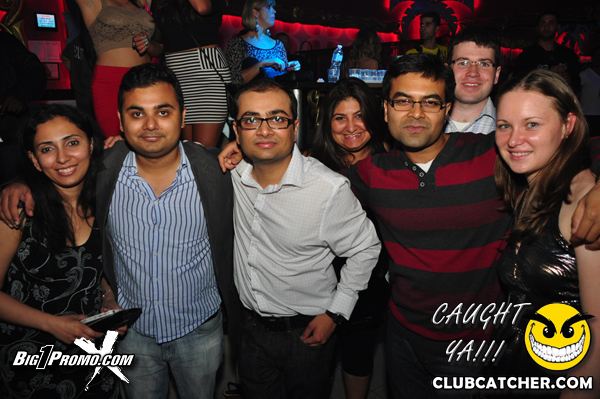 Luxy nightclub photo 193 - September 22nd, 2012