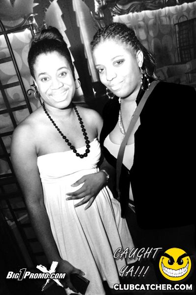 Luxy nightclub photo 195 - September 22nd, 2012