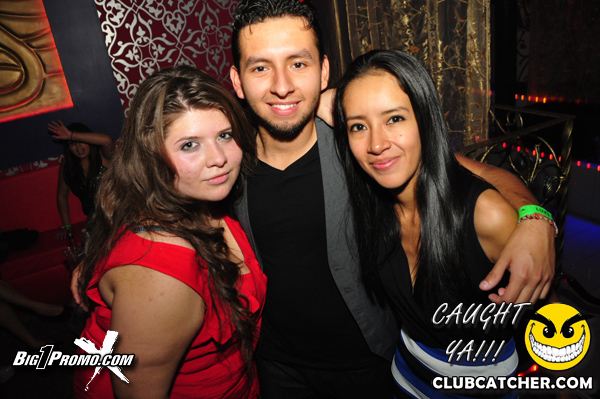 Luxy nightclub photo 200 - September 22nd, 2012