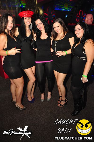 Luxy nightclub photo 201 - September 22nd, 2012