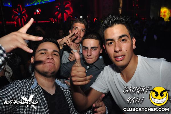 Luxy nightclub photo 202 - September 22nd, 2012