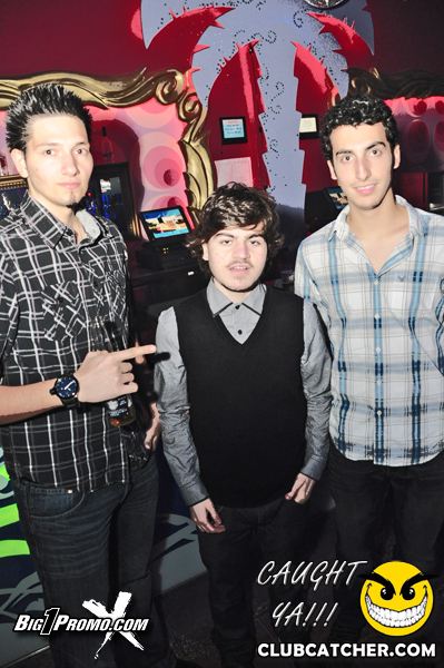 Luxy nightclub photo 203 - September 22nd, 2012