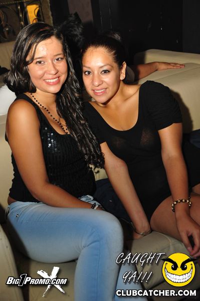 Luxy nightclub photo 204 - September 22nd, 2012