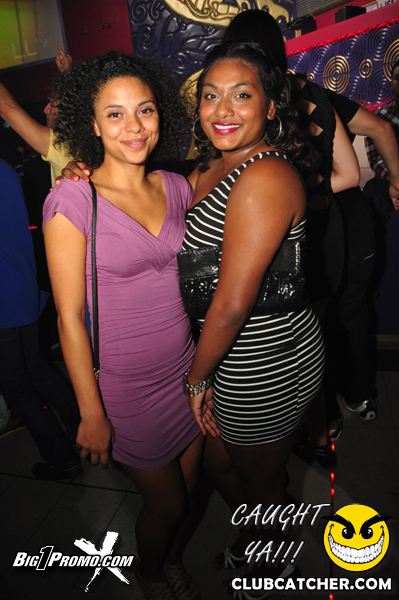 Luxy nightclub photo 205 - September 22nd, 2012