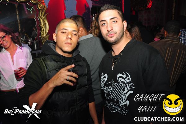 Luxy nightclub photo 208 - September 22nd, 2012